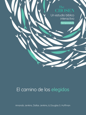 cover image of El camino de los elegidos